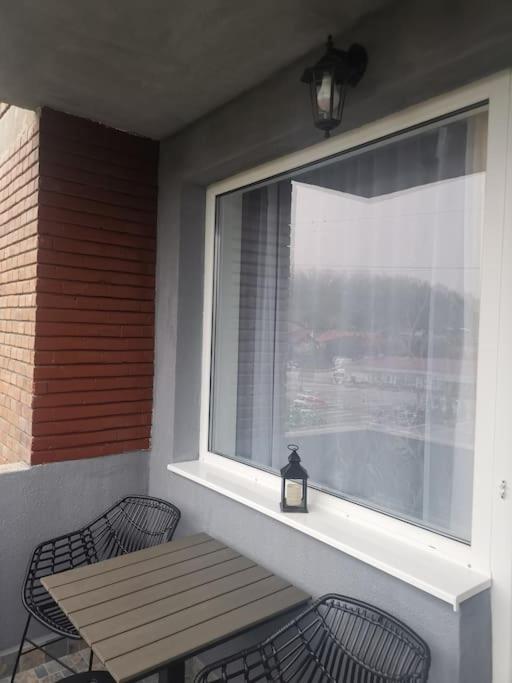 Delux Flat Straja-Lupeni Apartment Lupeni  Екстериор снимка