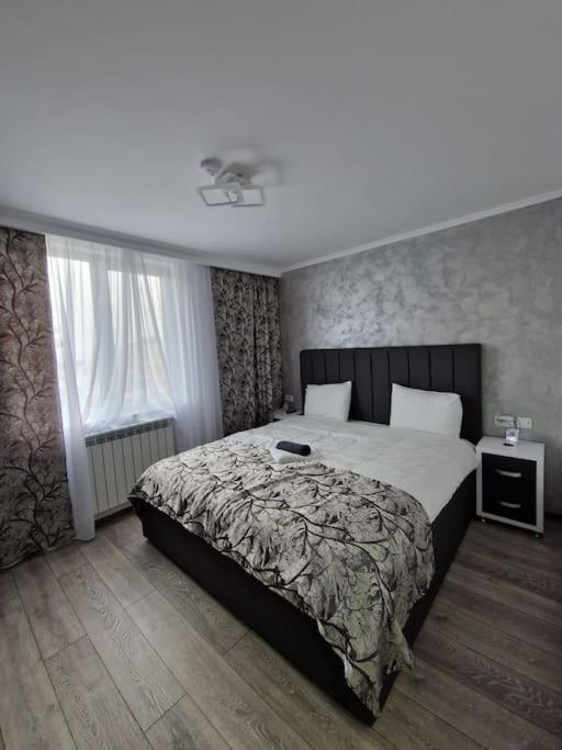 Delux Flat Straja-Lupeni Apartment Lupeni  Екстериор снимка