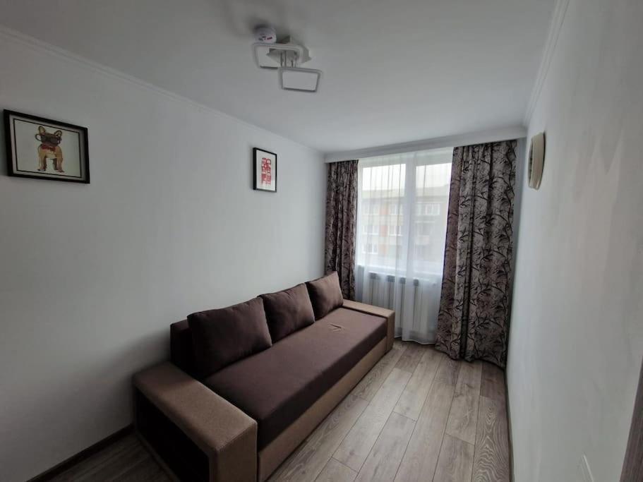 Delux Flat Straja-Lupeni Apartment Lupeni  Екстериор снимка