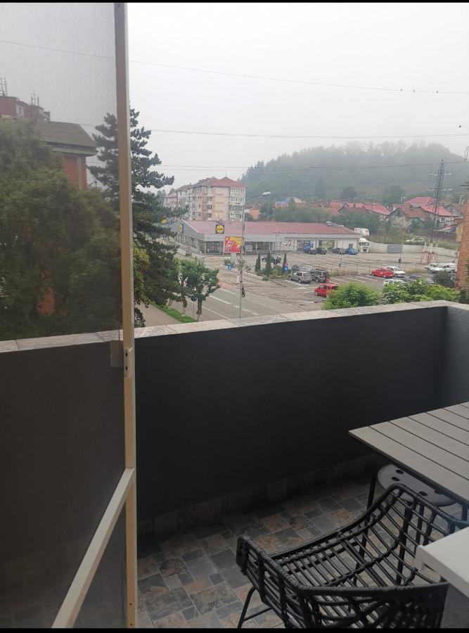 Delux Flat Straja-Lupeni Apartment Lupeni  Екстериор снимка